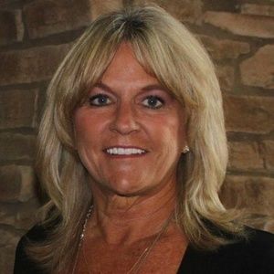 Meet your Posher, Patti